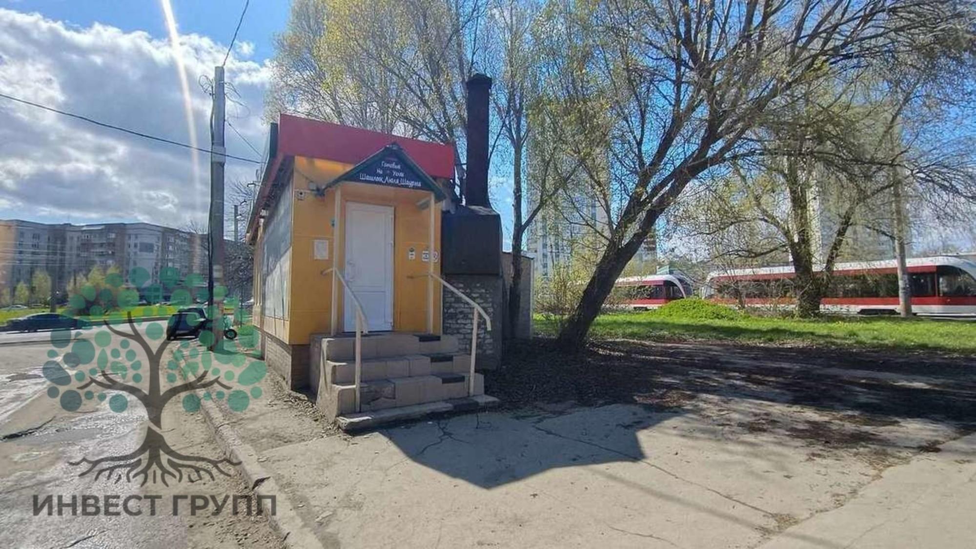 Сдать торговое помещение за 75 000 рублей на Советской Армии улица, 125кА