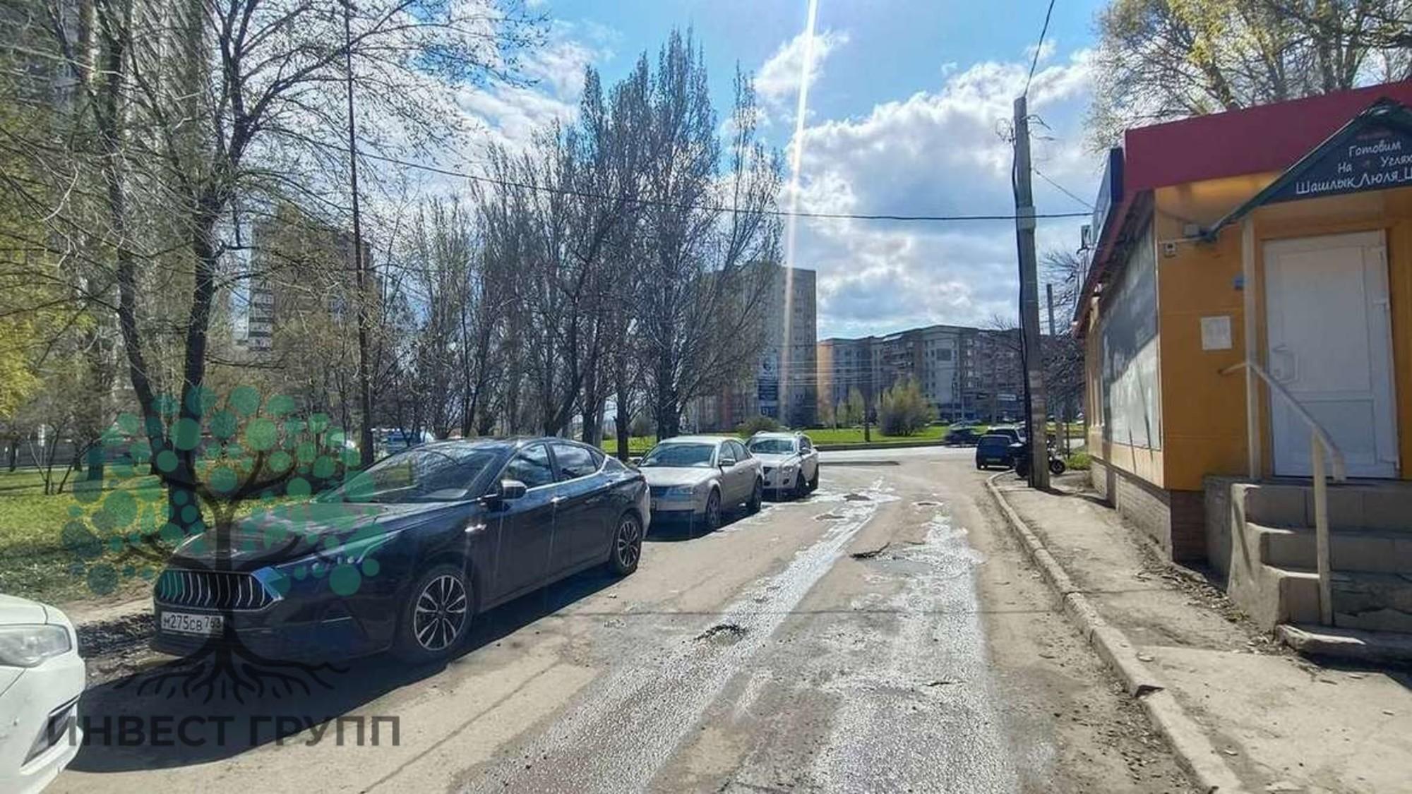 Сдать торговое помещение за 75 000 рублей на Советской Армии улица, 125кА
