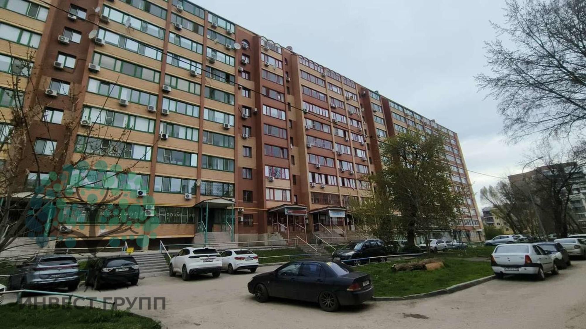 Сдать торговое помещение за 55 000 рублей на Победы улица, 4кА