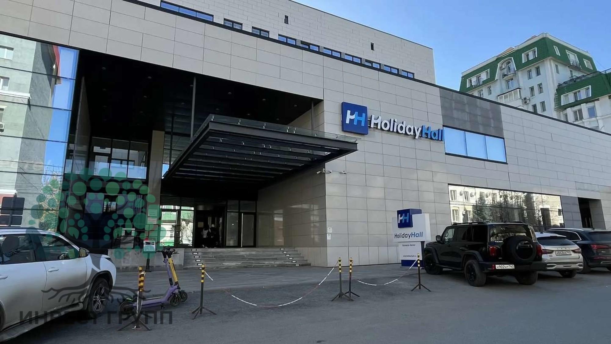 Сдать торговое помещение за 20 000 рублей на Алексея Толстого улица, 99