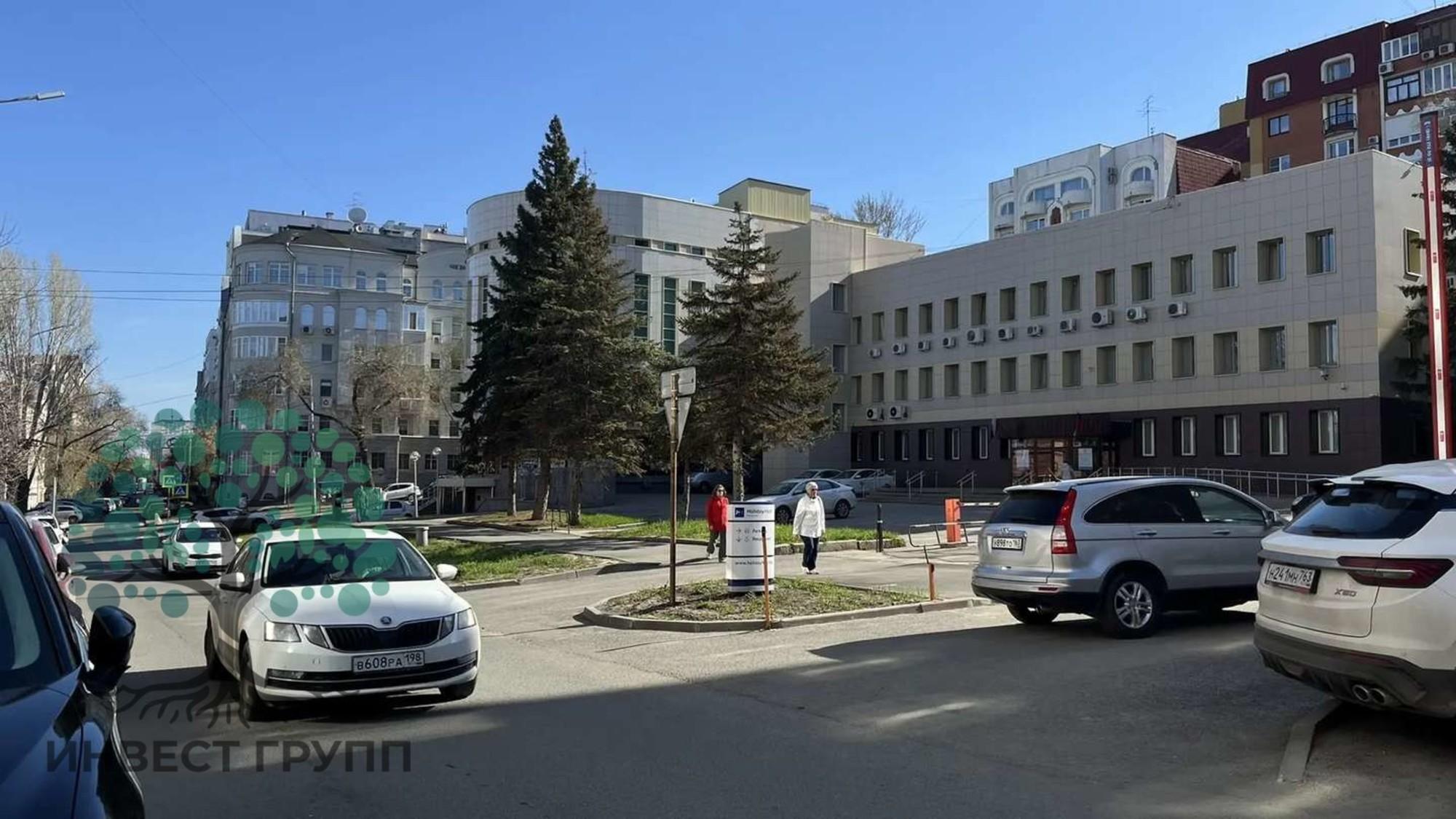 Сдать торговое помещение за 20 000 рублей на Алексея Толстого улица, 99