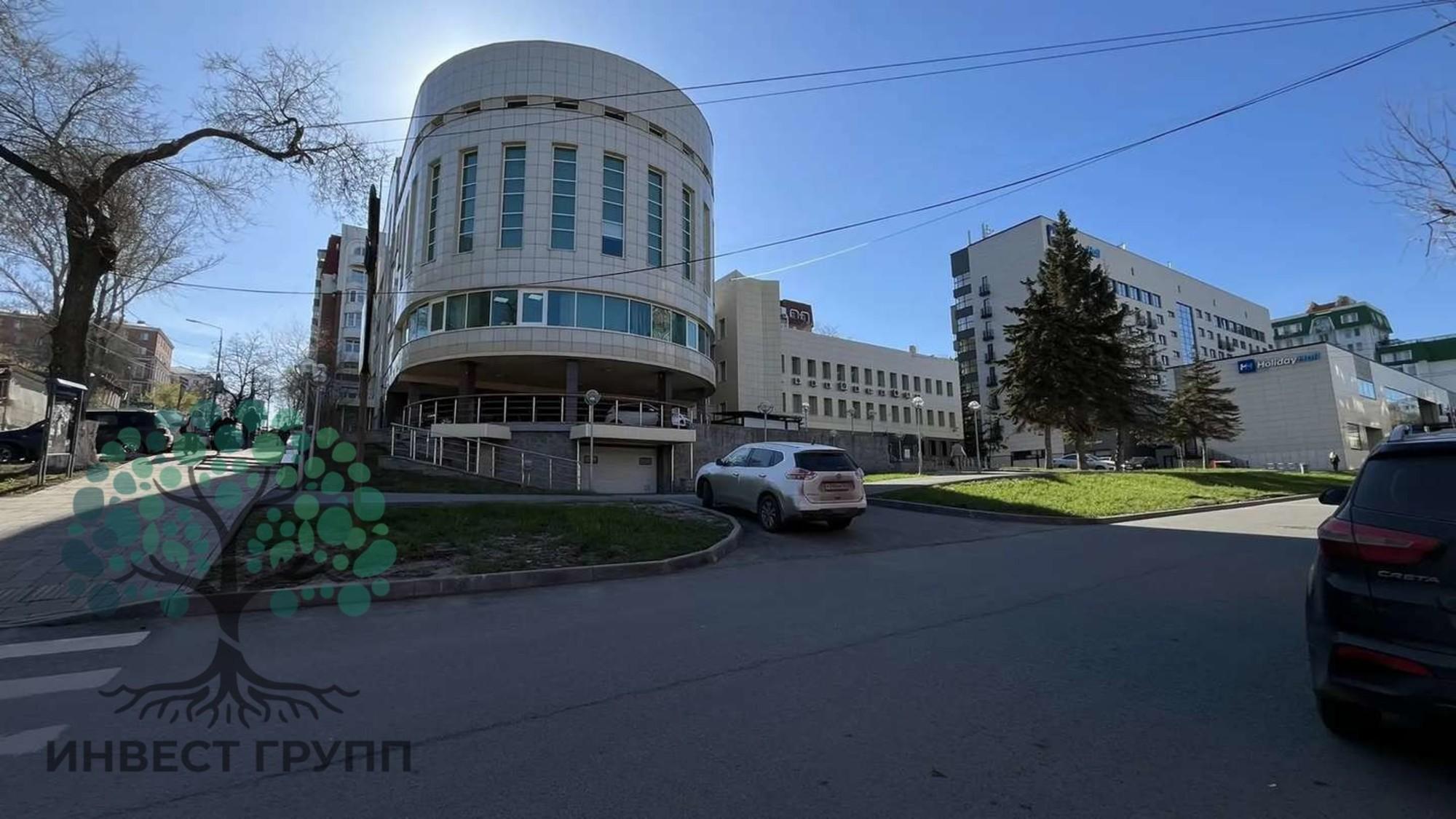 Сдать торговое помещение за 20 000 рублей на Алексея Толстого улица, 99