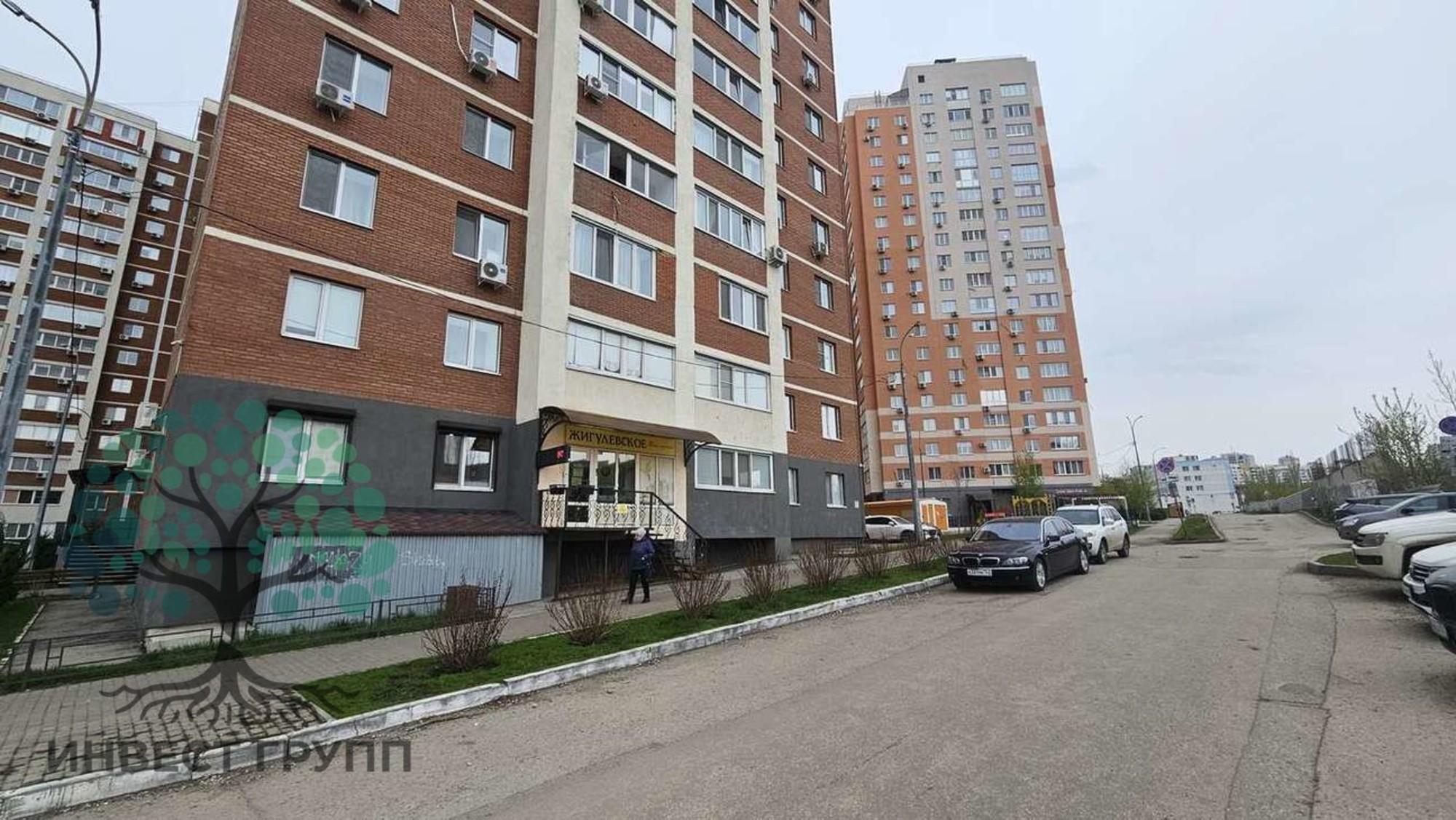 Сдать офис, помещение под офис за 20 000 рублей на 5-я просека, 131