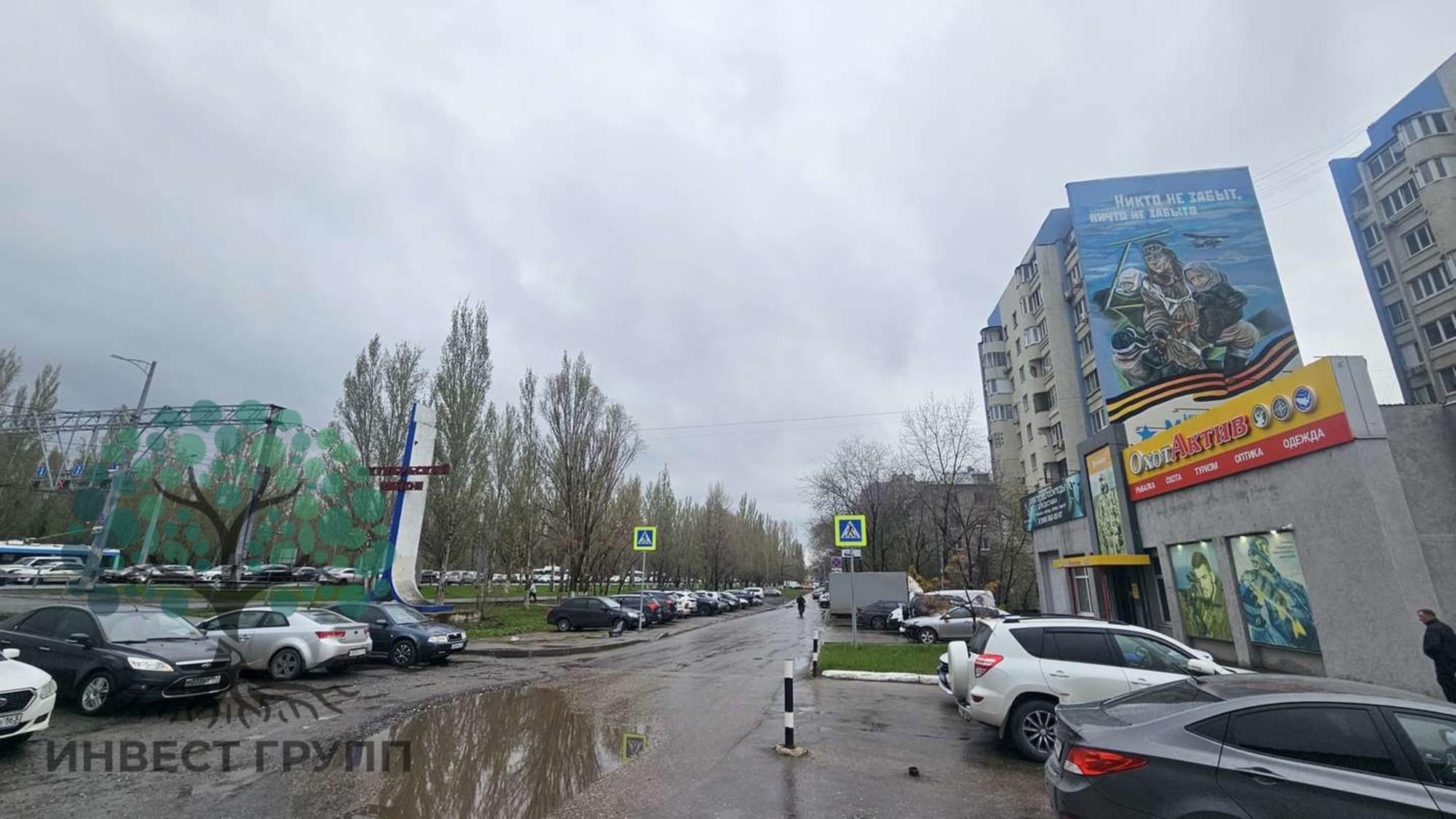 Купить офис, помещение под офис за 14 990 000 рублей на Московское шоссе, 126ка