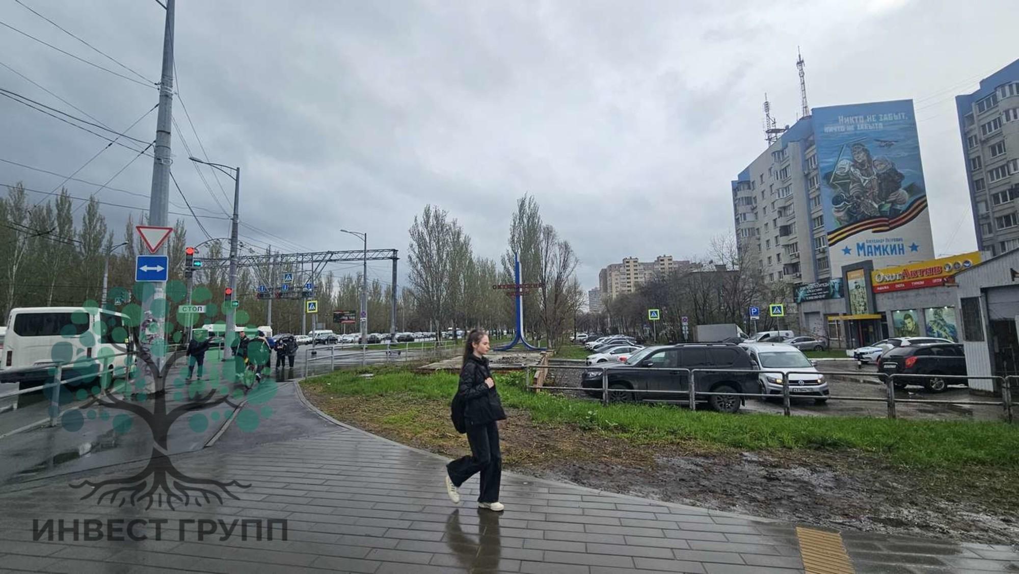 Купить офис, помещение под офис за 14 990 000 рублей на Московское шоссе, 126ка