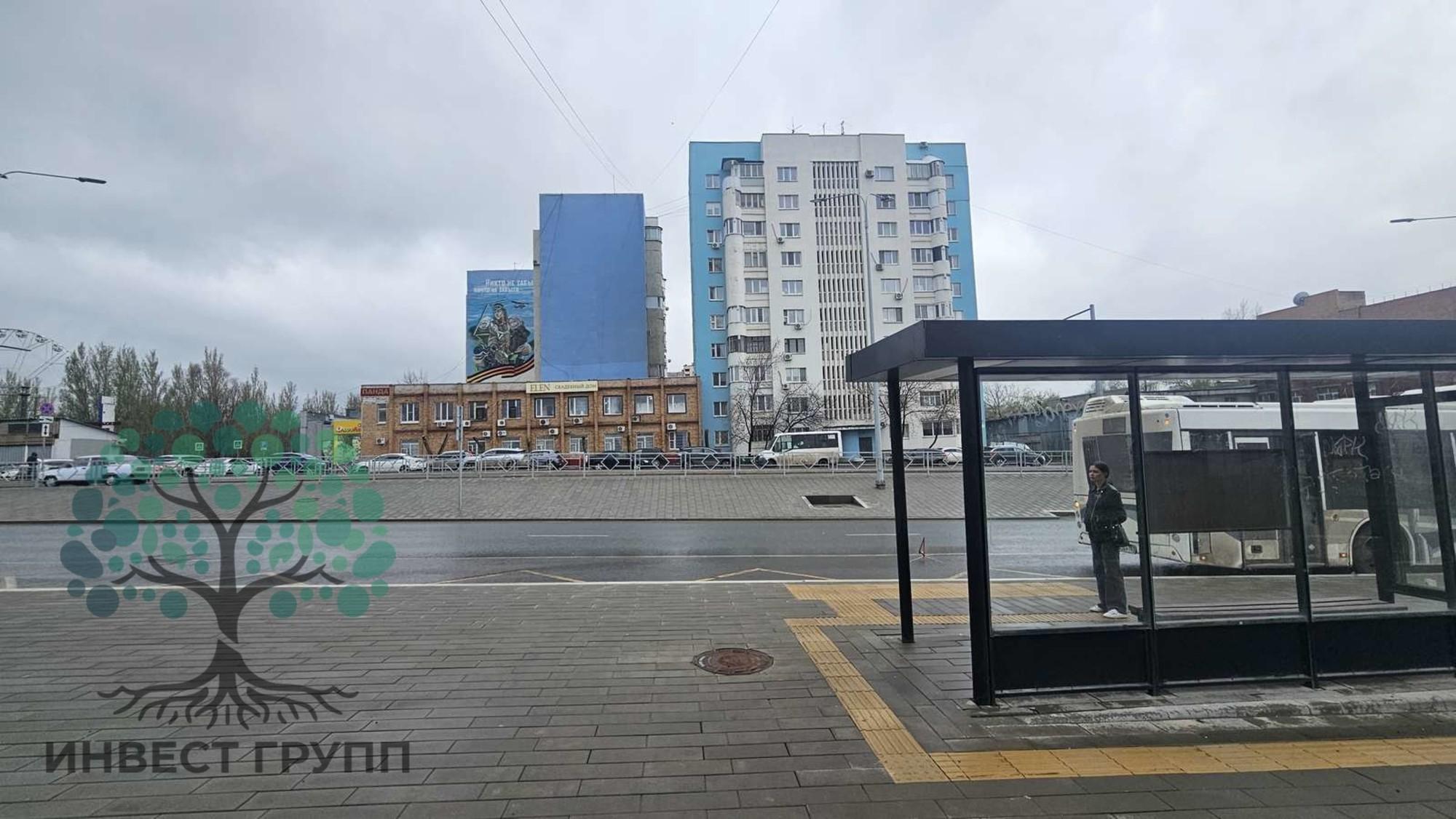 Купить офис, помещение под офис за 14 990 000 рублей на Московское шоссе, 126ка