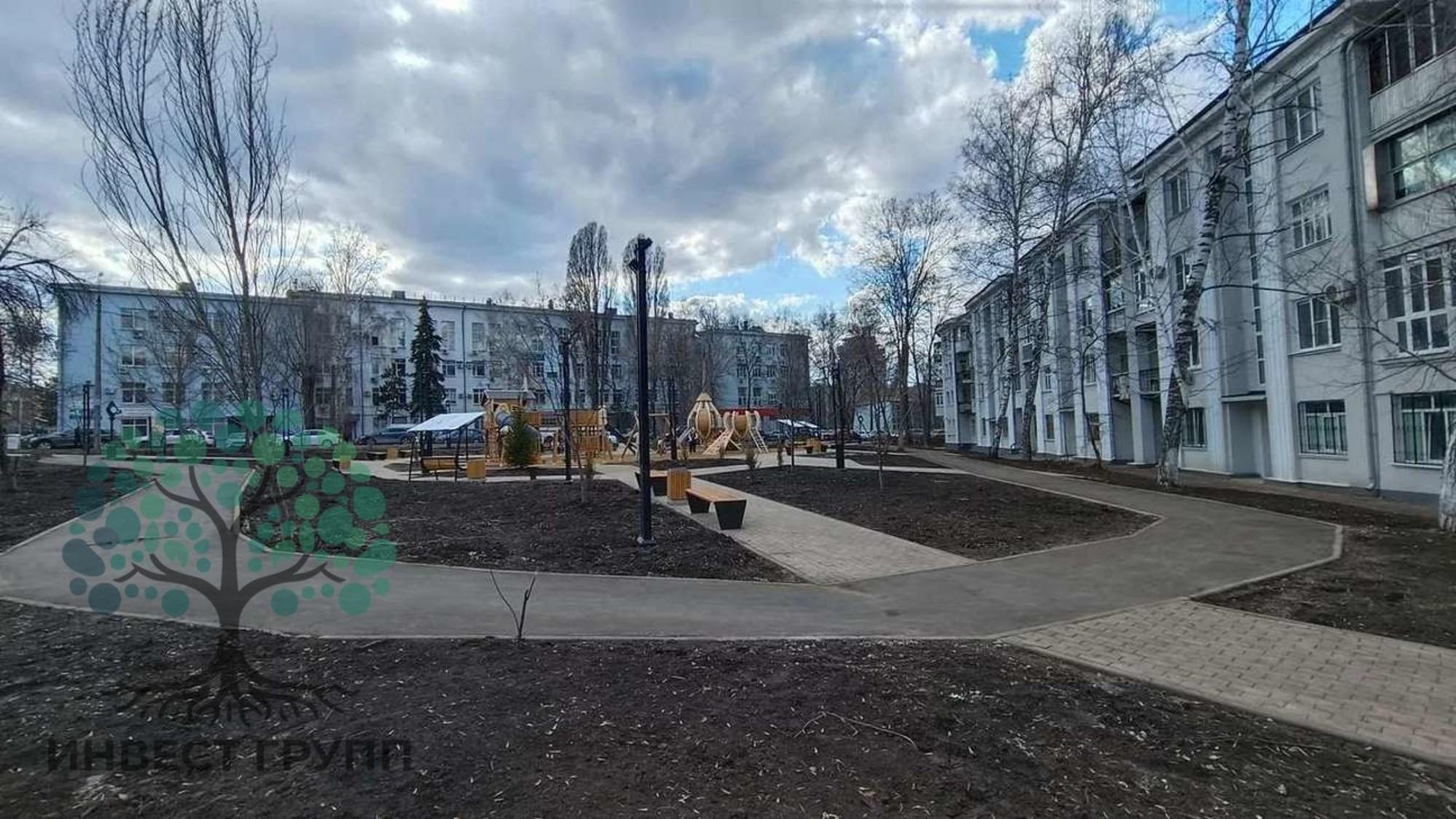 Купить торговое помещение за 7 500 000 рублей на Часовая улица, 5