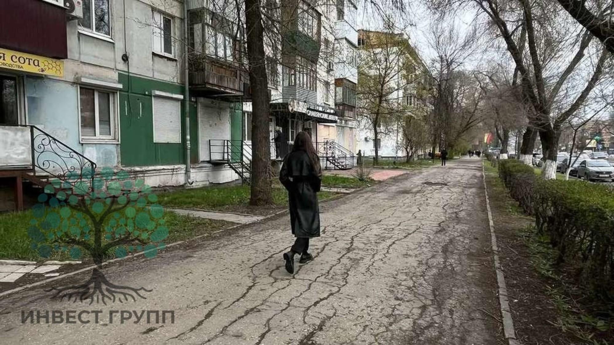 Купить торговое помещение за 5 800 000 рублей на Гагарина улица, 60