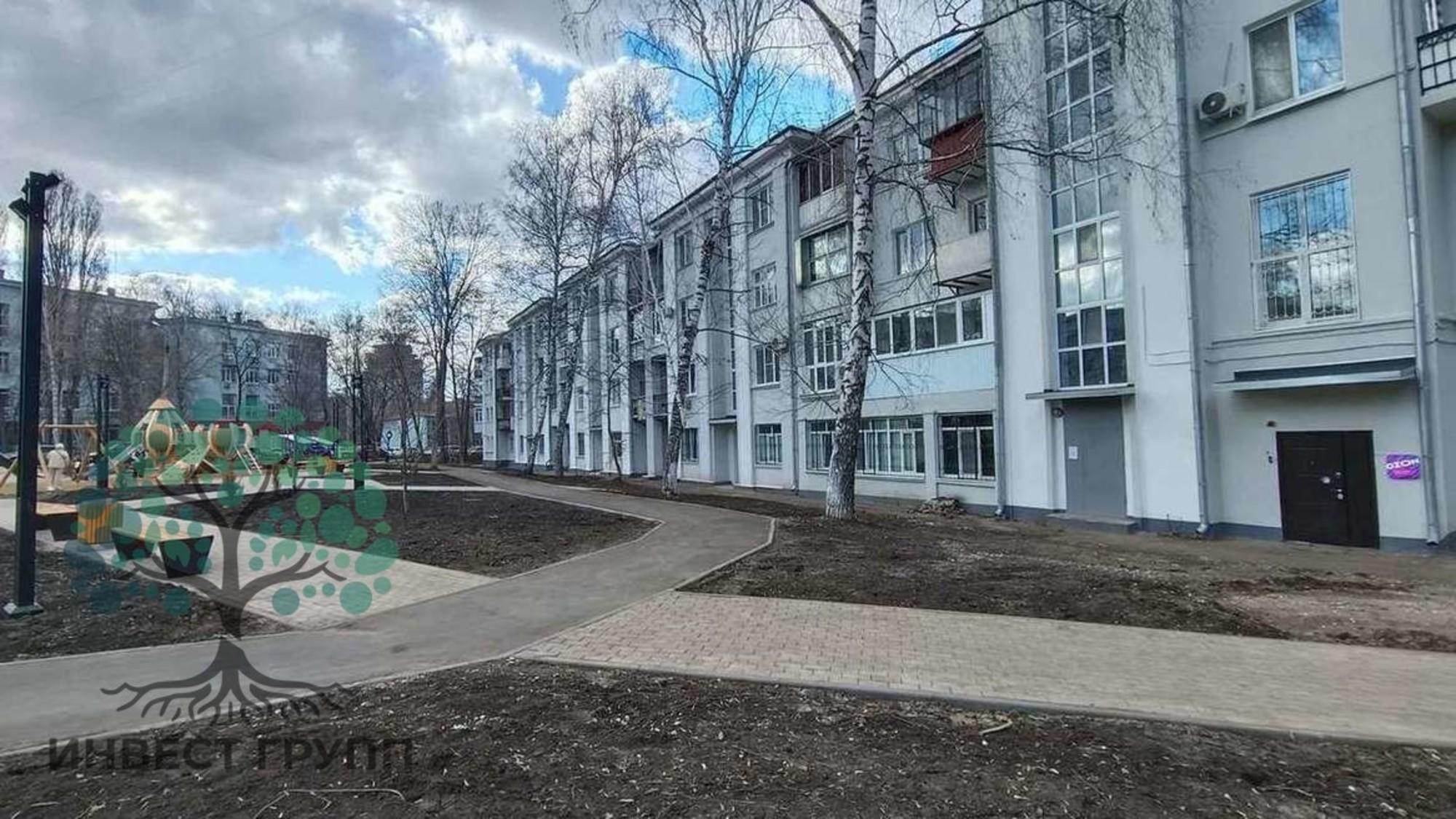 Купить торговое помещение за 7 500 000 рублей на Часовая улица, 5