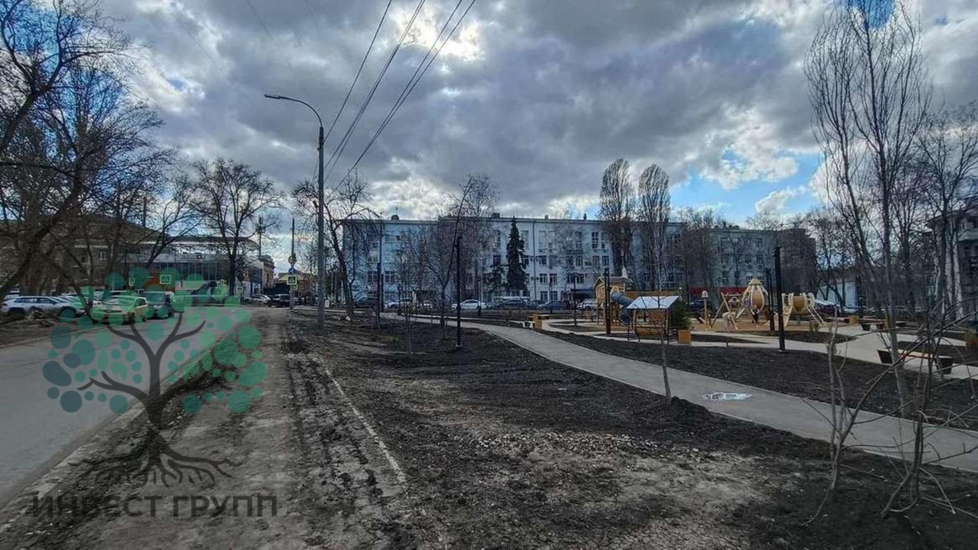 Купить торговое помещение за 7 500 000 рублей на Часовая улица, 5
