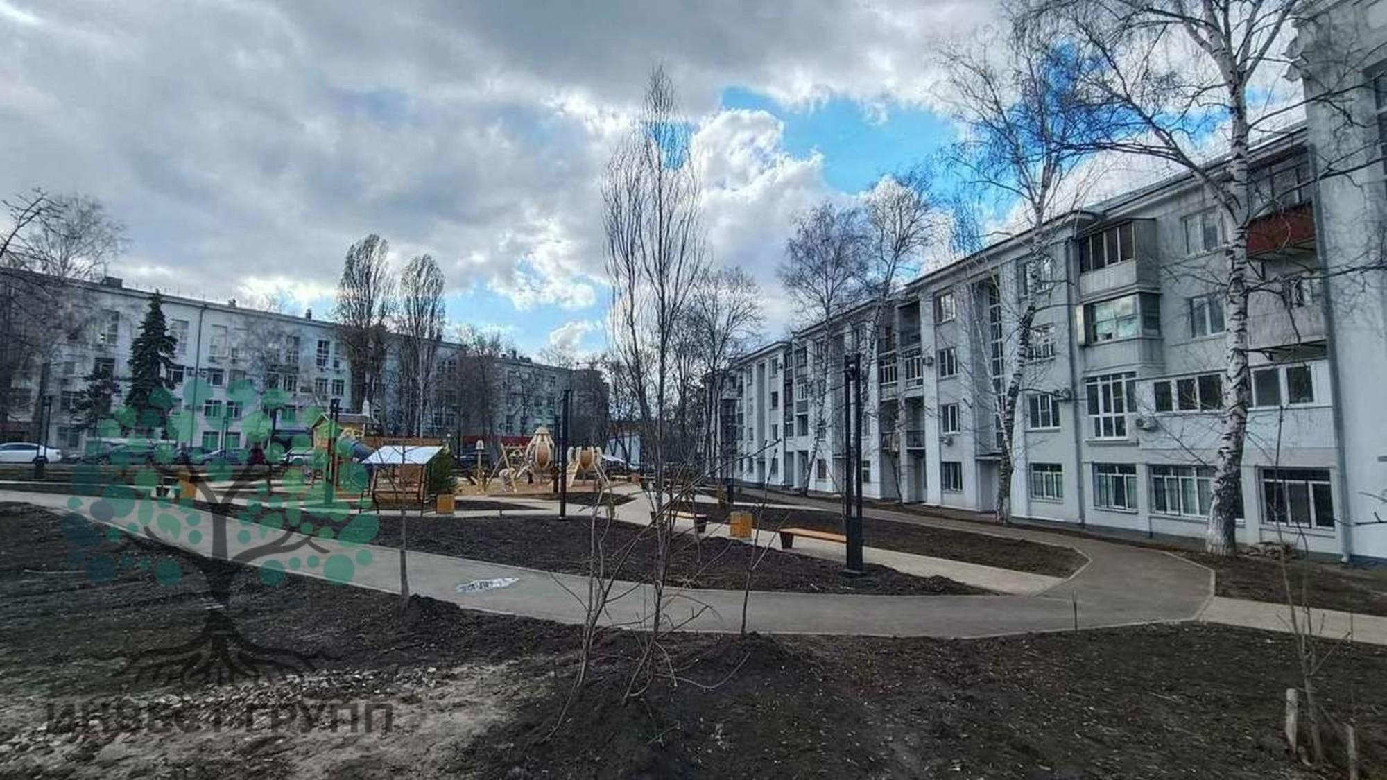 Купить торговое помещение за 7 500 000 рублей на Часовая улица, 5