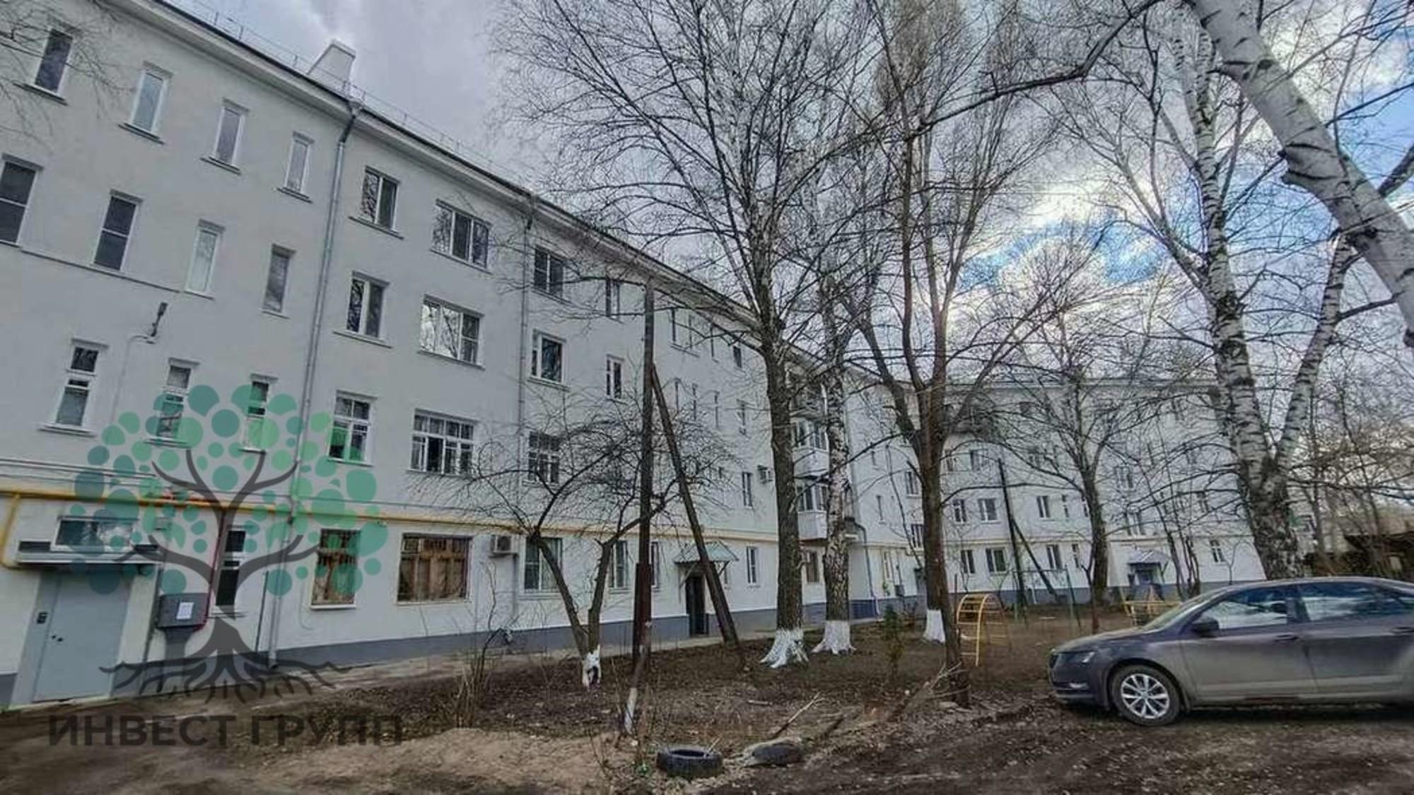 Купить торговое помещение за 7 500 000 рублей на Часовая улица, 5