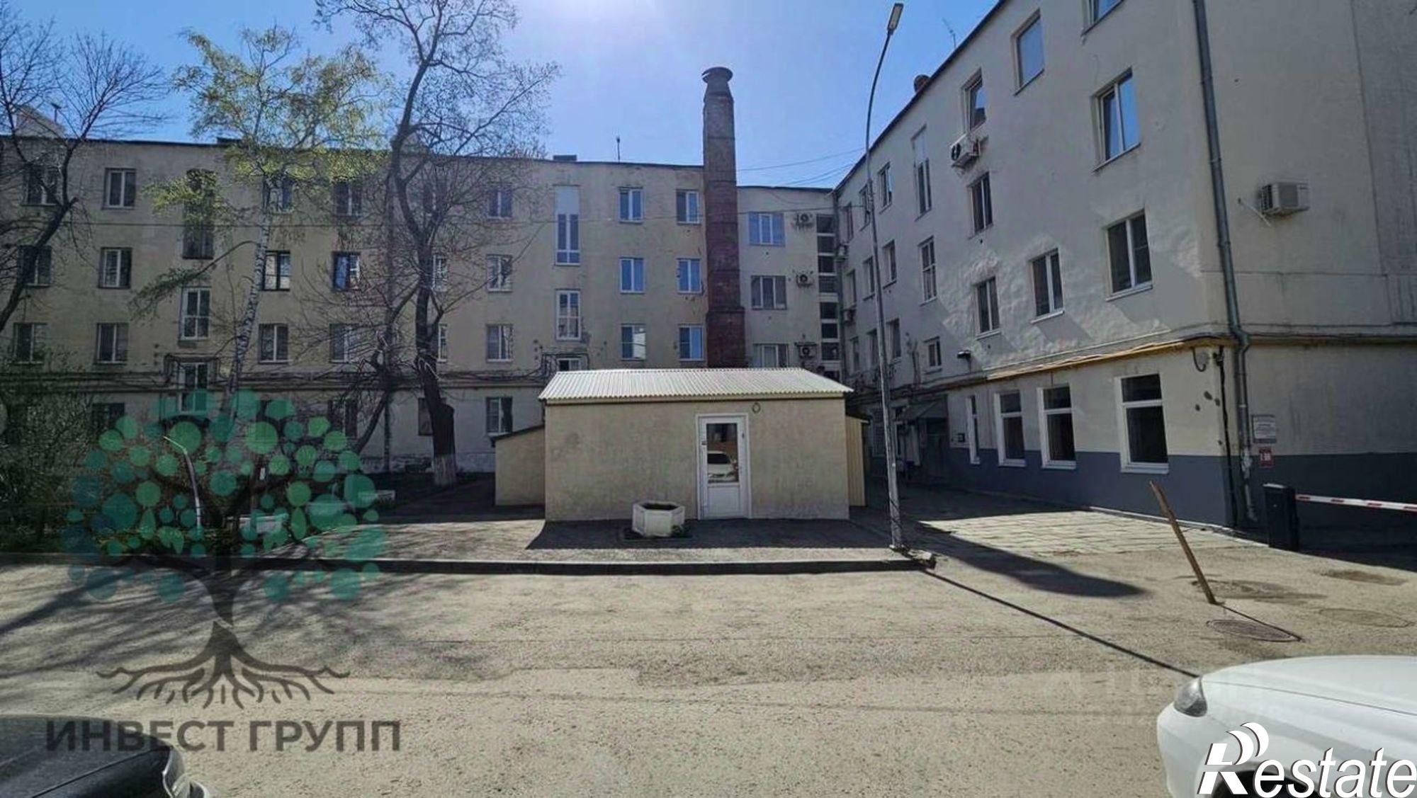 Сдать офис, помещение под офис за 63 000 рублей на улица Фрунзе