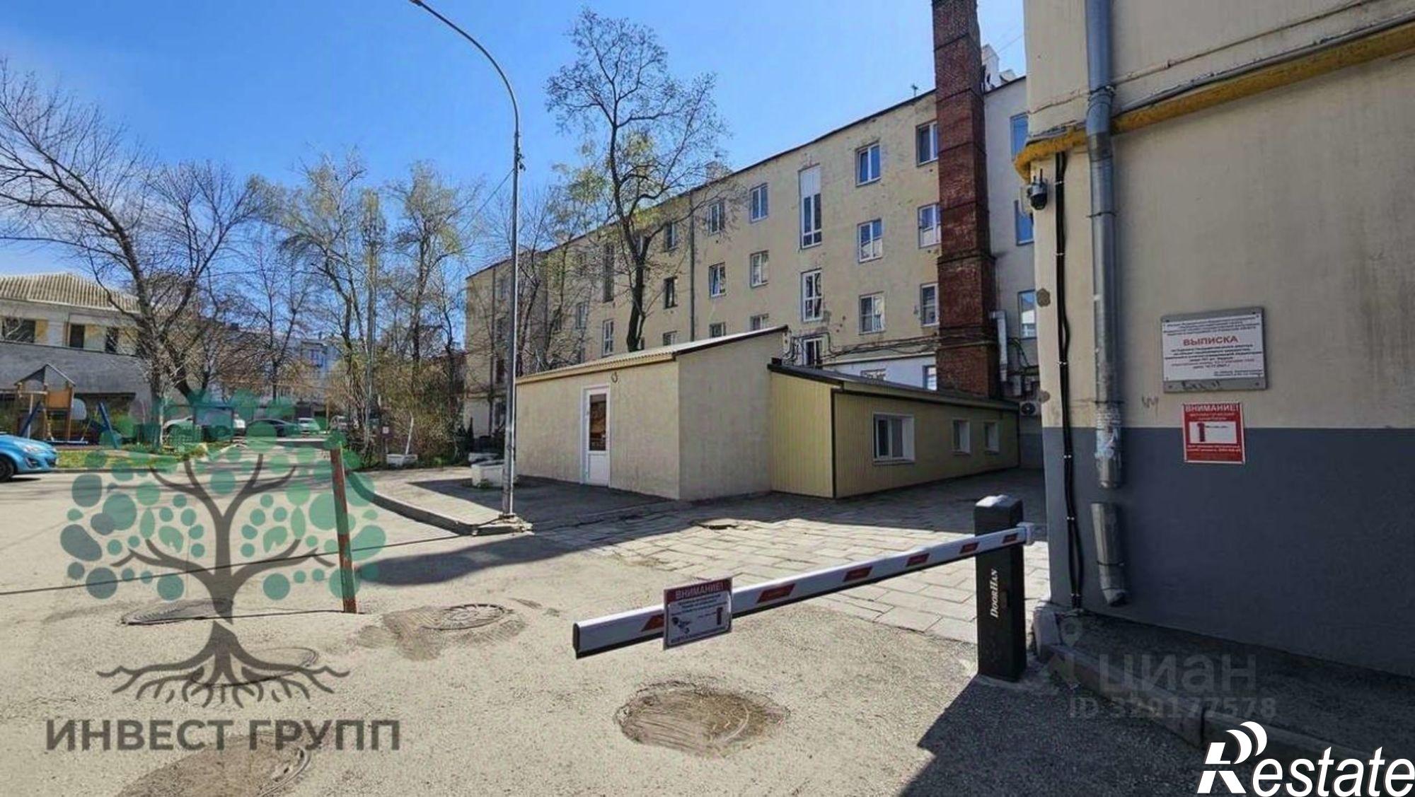 Сдать офис, помещение под офис за 63 000 рублей на улица Фрунзе