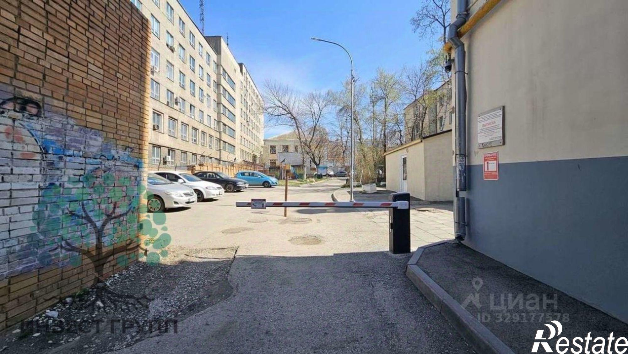 Сдать офис, помещение под офис за 63 000 рублей на улица Фрунзе