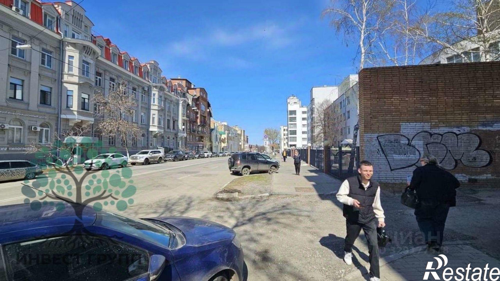 Сдать офис, помещение под офис за 63 000 рублей на улица Фрунзе