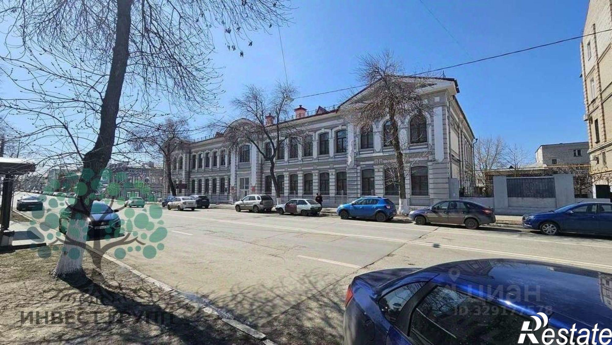 Сдать офис, помещение под офис за 63 000 рублей на улица Фрунзе
