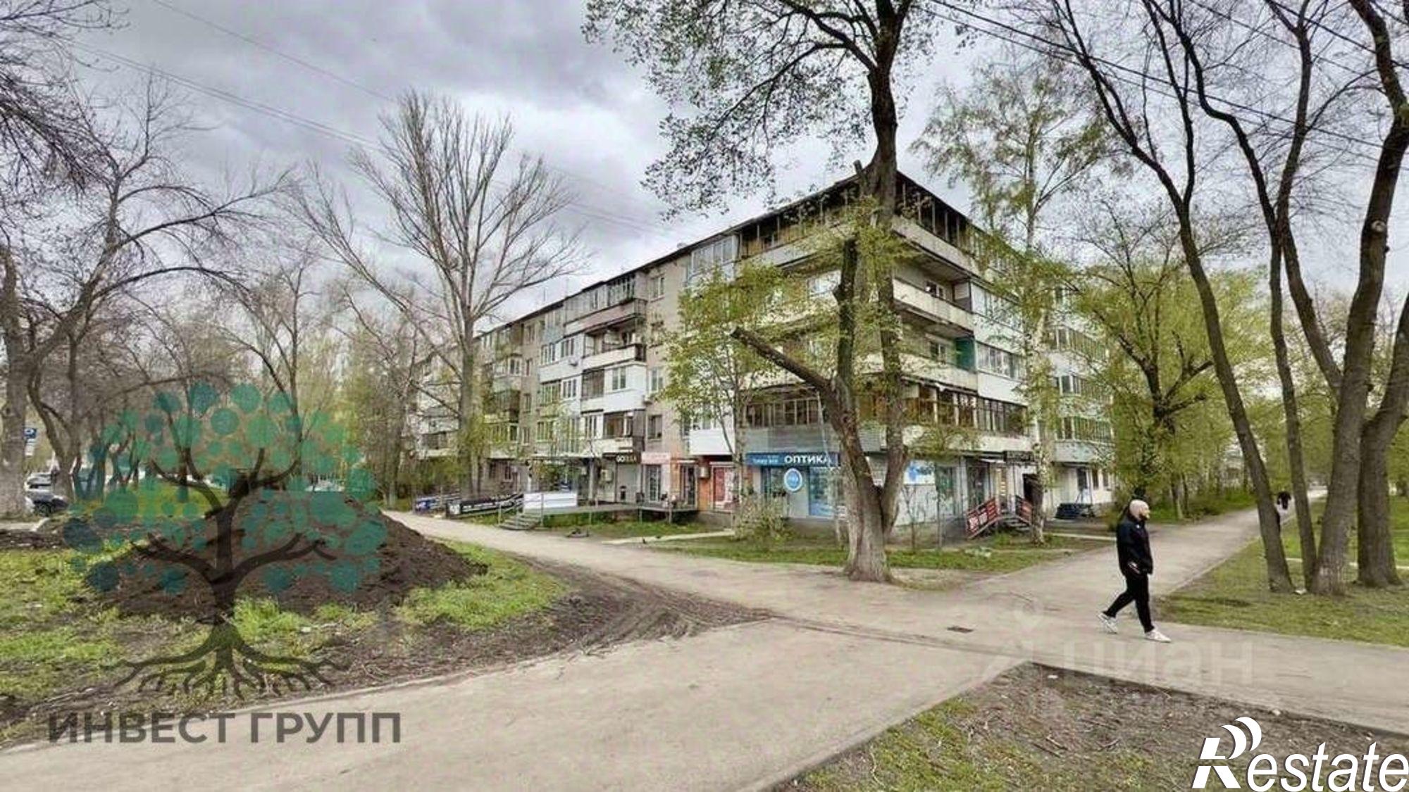 Купить торговое помещение за 7 850 180 рублей на Подшипниковая улица, 26