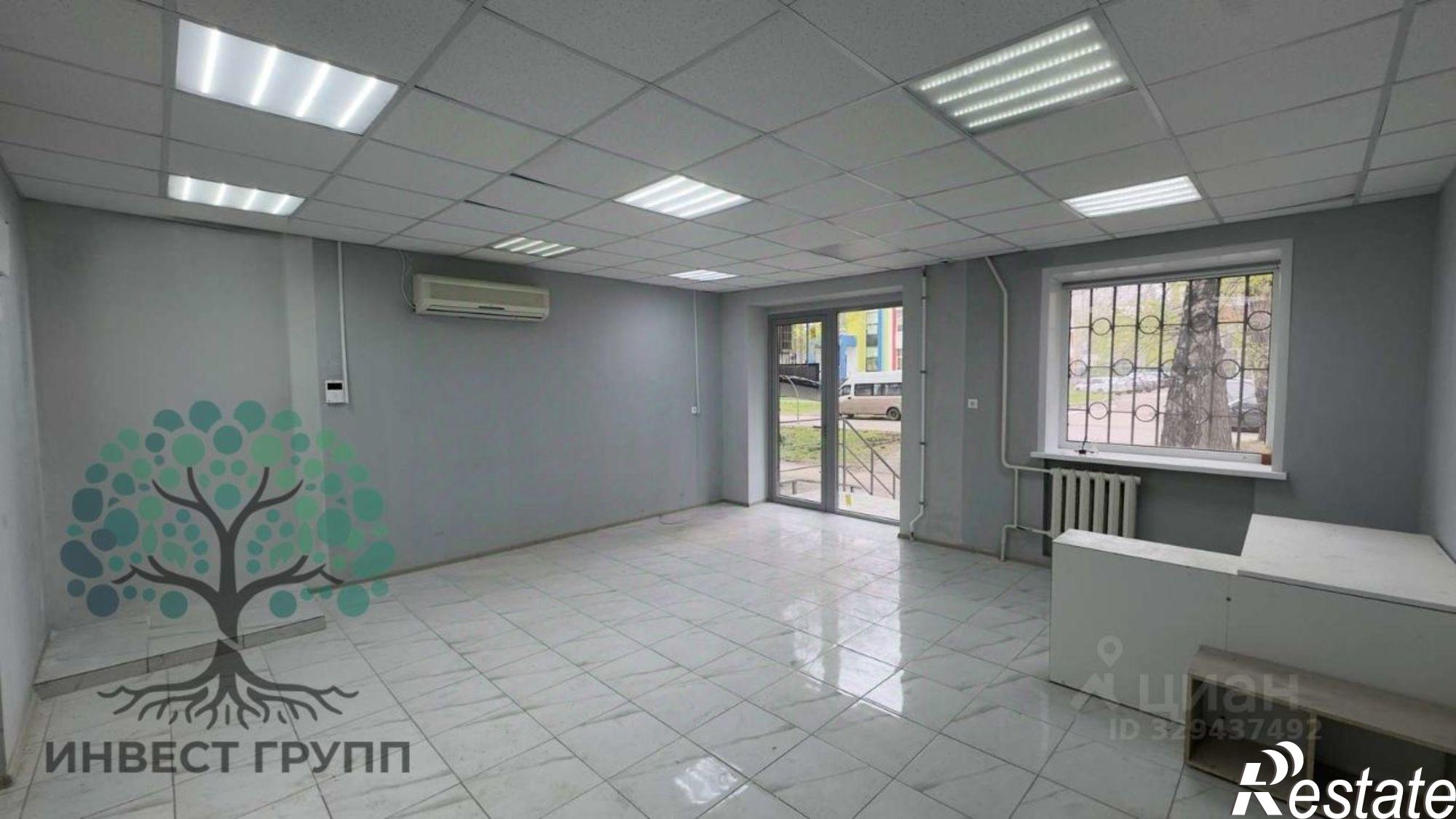 Купить торговое помещение за 7 850 180 рублей на Подшипниковая улица, 26