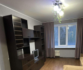 1-комн, 50кв м, этаж 4/10 Подшипниковая улица, 15А