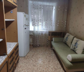 комната 65 кв м Партизанская улица, 143А