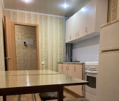 1-комн, 42кв м, этаж 8/16 Николая Панова улица, 52