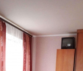 1-комн, 32кв м, этаж 5/5 Мяги улица, 27