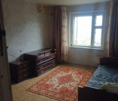 комната 45 кв м Тухачевского улица, 24