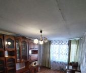 комната 30 кв м Рыльская улица, 44