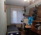 комната 35 кв м Севастопольская улица, 46а
