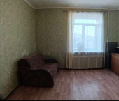 комната 25 кв м Костромской переулок, 13