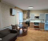 2-комн, 70кв м, этаж 5/10 Карла Маркса проспект, 243б