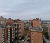 1-комн, 38кв м, этаж 14/16 6-я просека, 135