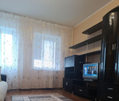 1-комн, 40кв м, этаж 6/11 Революционная улица, 128