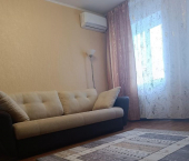 1-комн, 40кв м, этаж 6/11 Революционная улица, 128