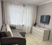 1-комн, 32кв м, этаж 4/5 Алма-Атинская улица, 138