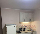 комната 14 кв м Строителей улица, 34