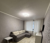 1-комн, 32кв м, этаж 4/5 Алма-Атинская улица, 138