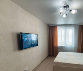 1-комн, 45кв м, этаж 8/25 Дыбенко улица, 27а
