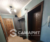2-комн, 47.5кв м, этаж 9/9 Красных Коммунаров улица, 15
