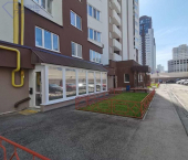 офис 95.6 кв м Карла Маркса проспект, 246