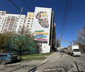 торговое помещение 135.8 кв м Красноармейская улица, 99