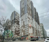 торговое помещение 77.27 кв м Дыбенко улица, 5
