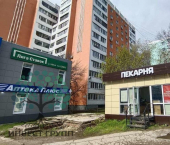 торговое помещение 50 кв м Московское шоссе, 292кА