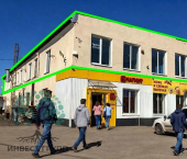 ОСЗ 4 кв м ул Чекистов, 140