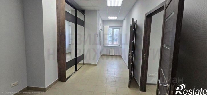Офис Самарская улица, 95А,  д. 95А