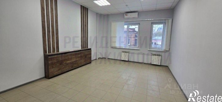 Офис Самарская улица, 95А,  д. 95А