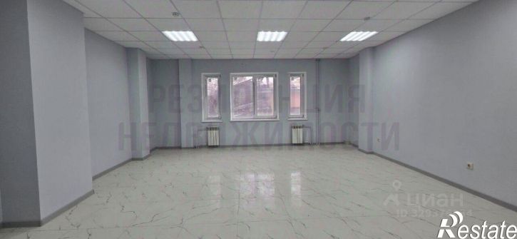 Офис Самарская улица, 95А,  д. 95А