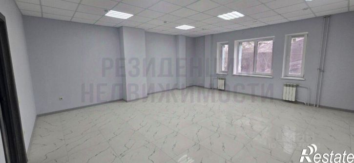 Офис Самарская улица, 95А,  д. 95А