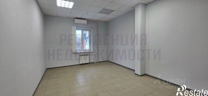 Офис Самарская улица, 95А,  д. 95А